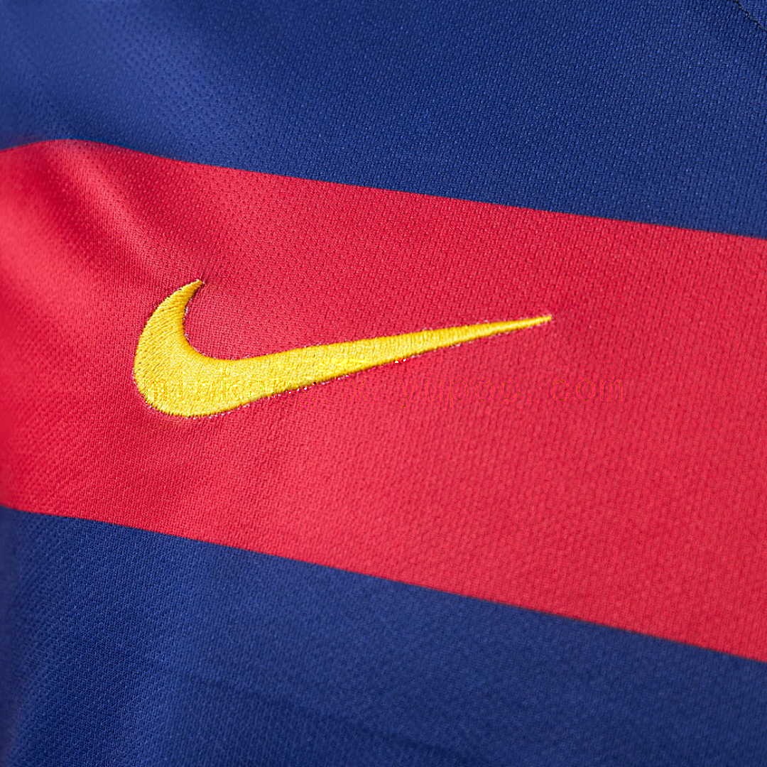 Retro 15_16 Barcelona home S-XXL 4