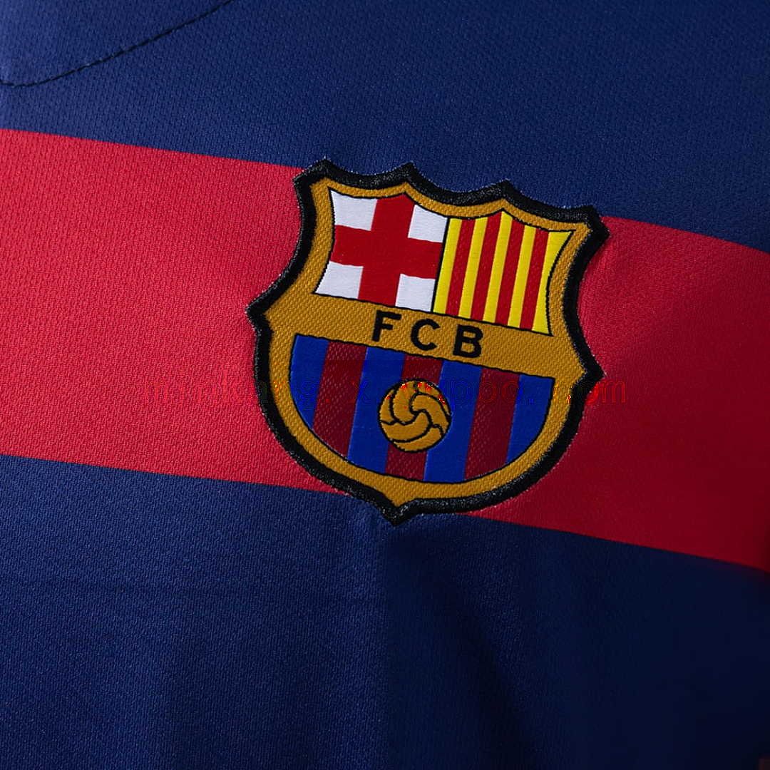 Retro 15_16 Barcelona home S-XXL 5