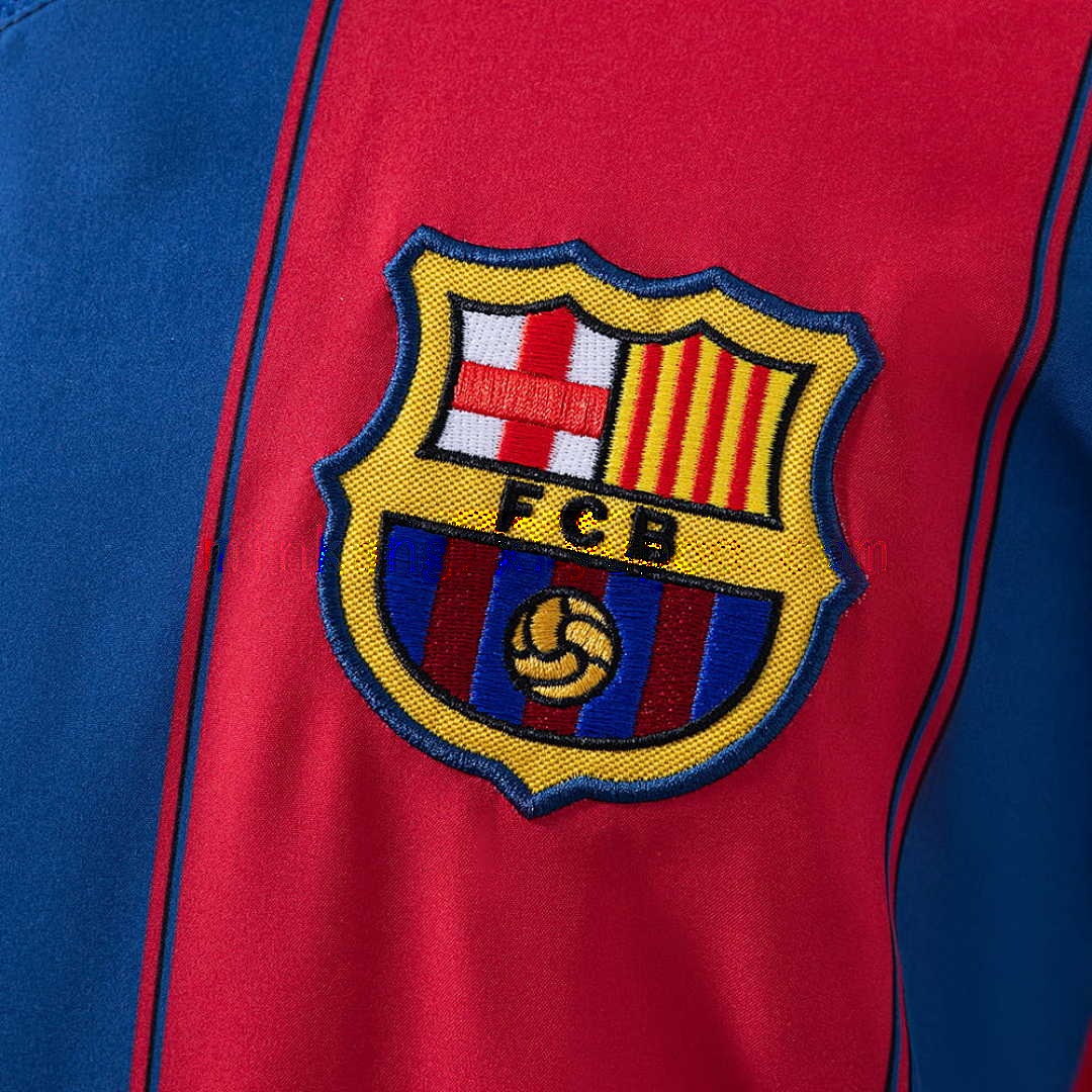 Retro 03_04 Barcelona home S-XXL 4