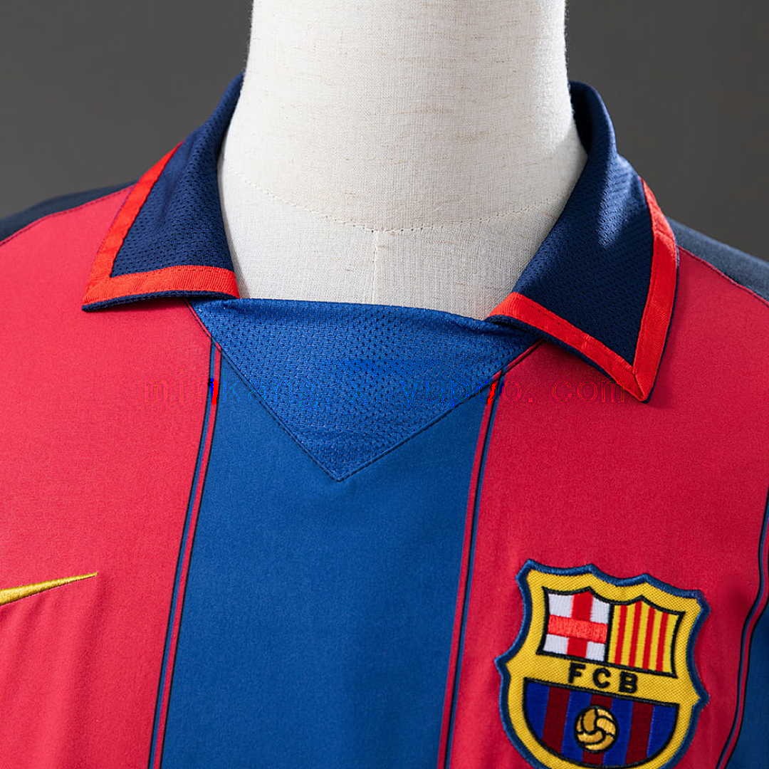 Retro 03_04 Barcelona home S-XXL 5