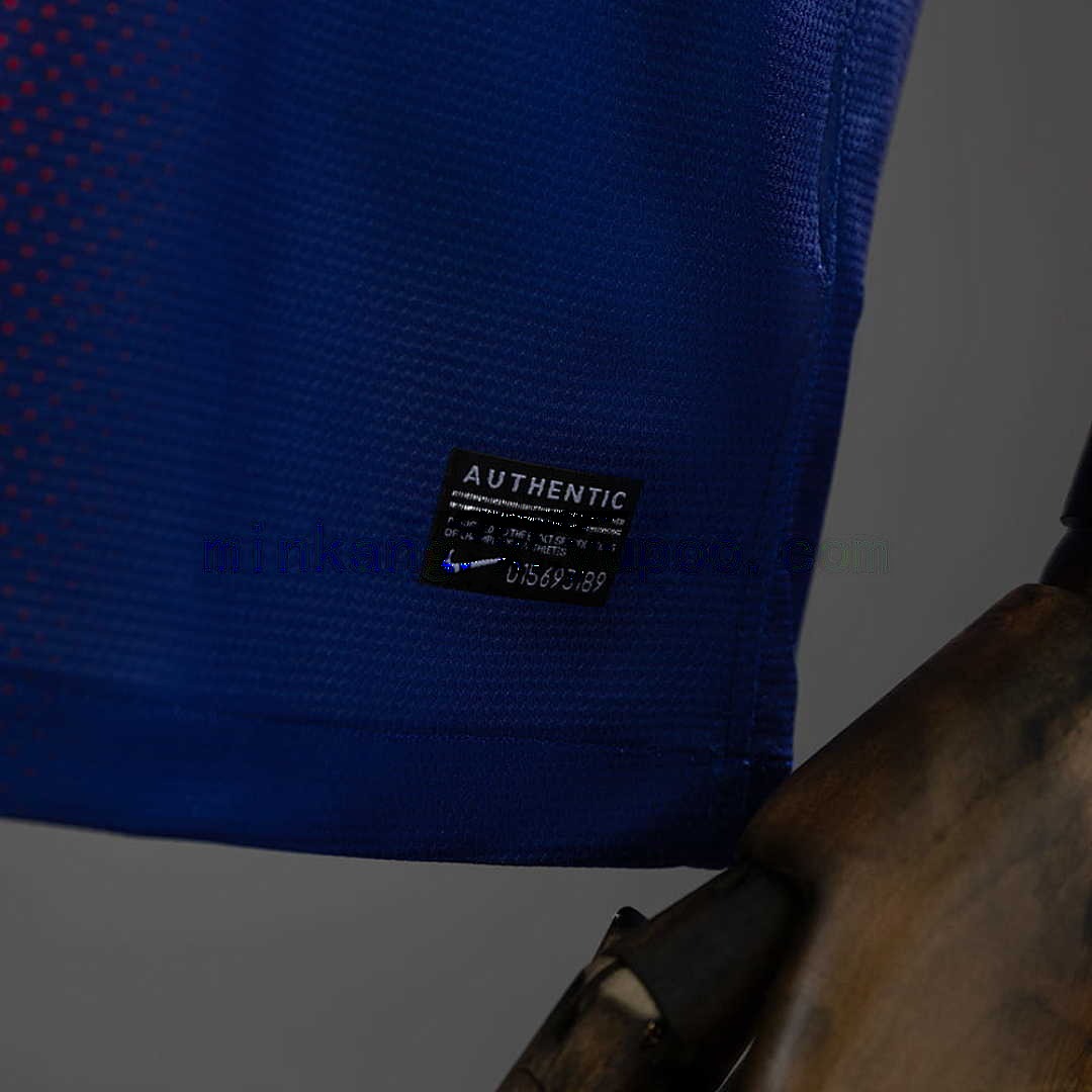 Barcelona 12_13 Home Retro Jersey S-XXL 2