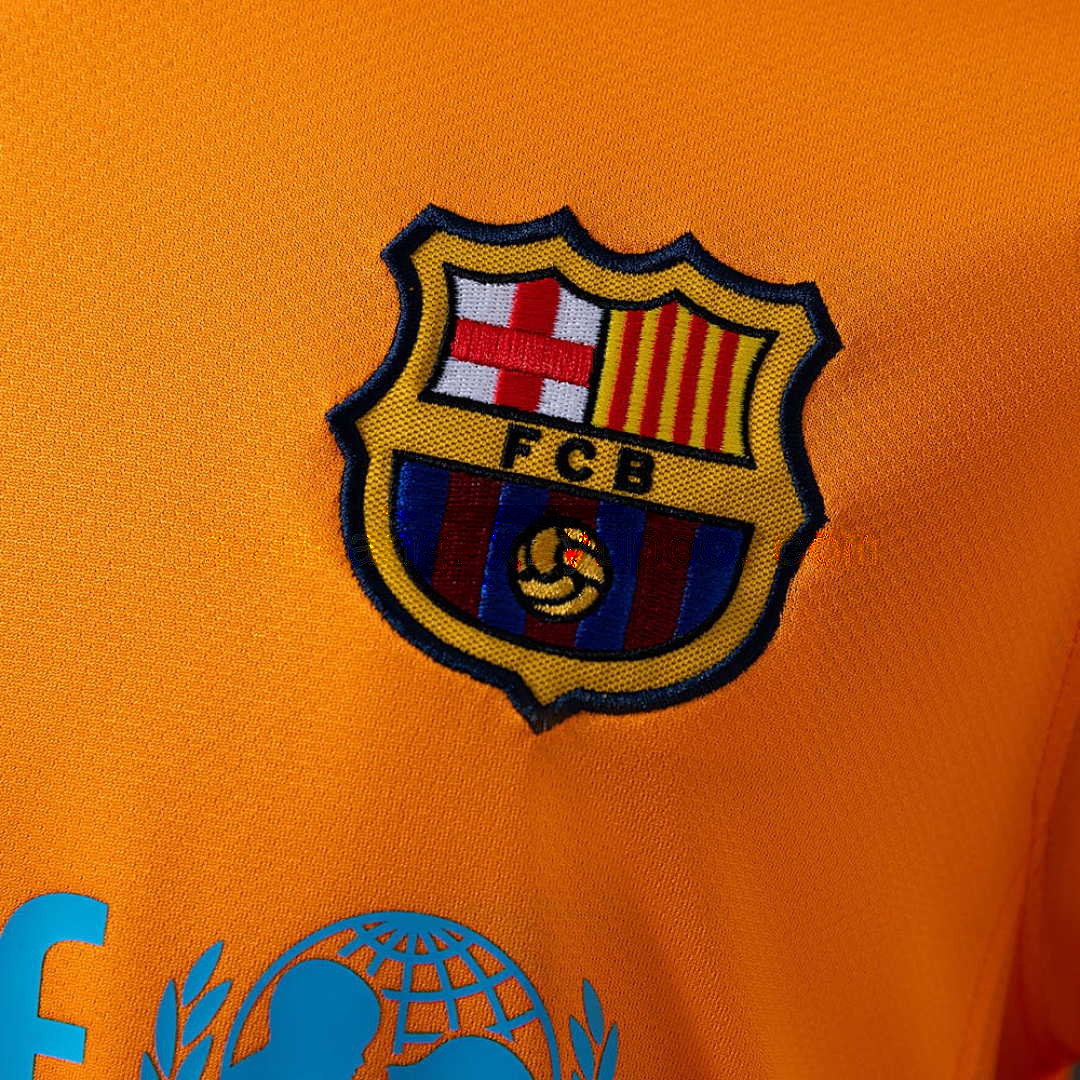Retro Barcelona 06_07 Away S-XXL 4