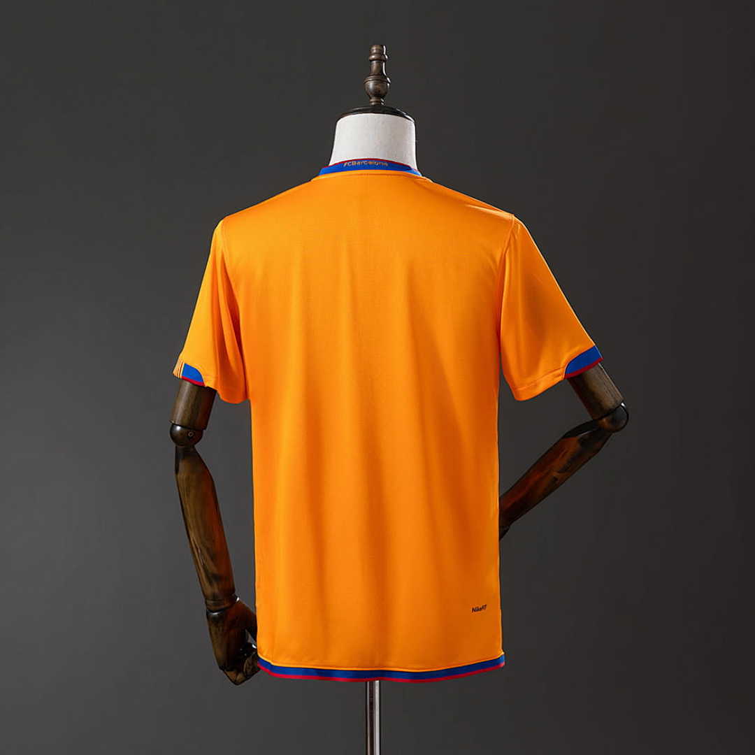 Retro Barcelona 06_07 Away S-XXL 7