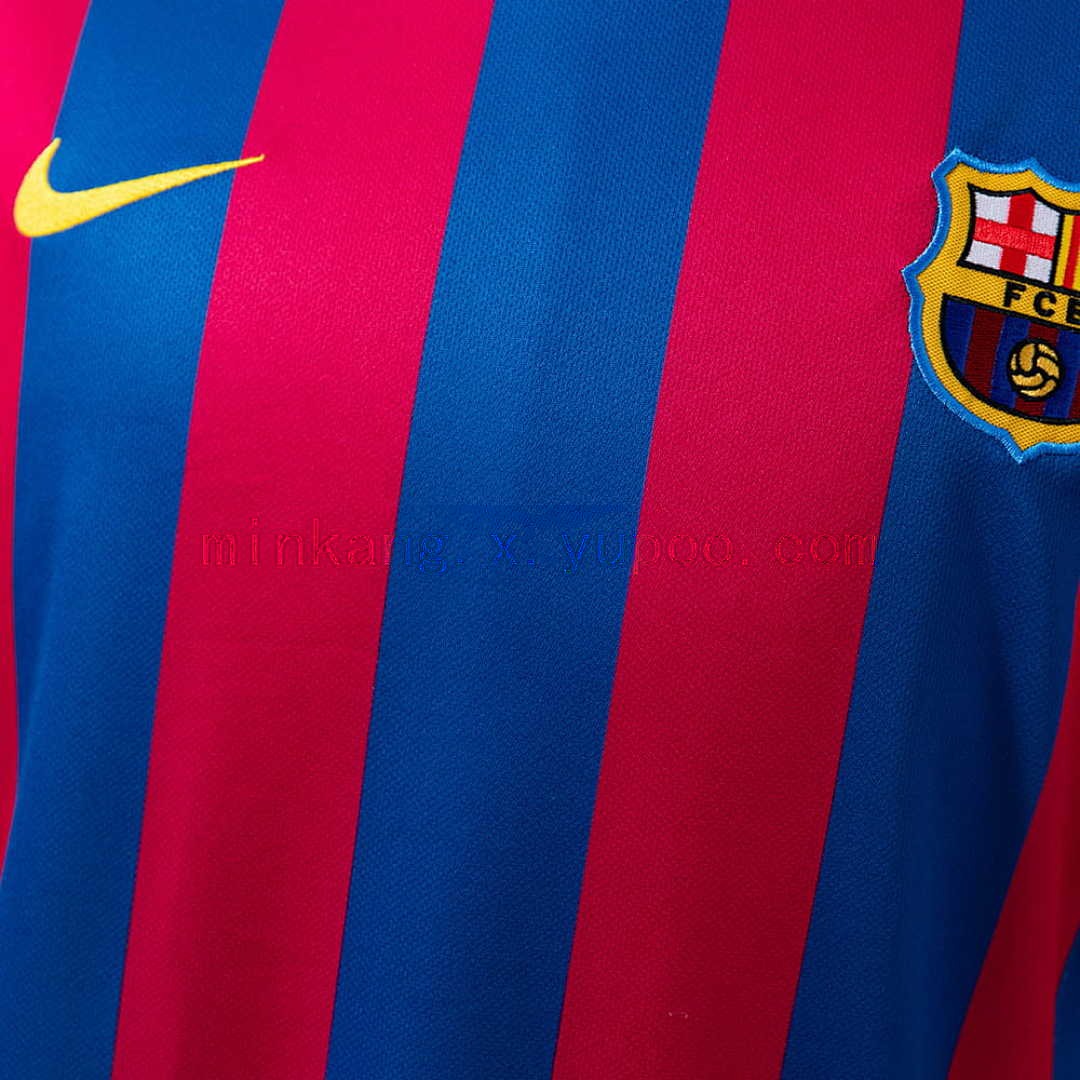 Retro Barcelona 05_06 home S-4XL 5
