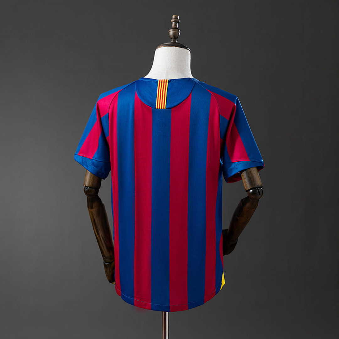 Retro Barcelona 05_06 home S-4XL 7