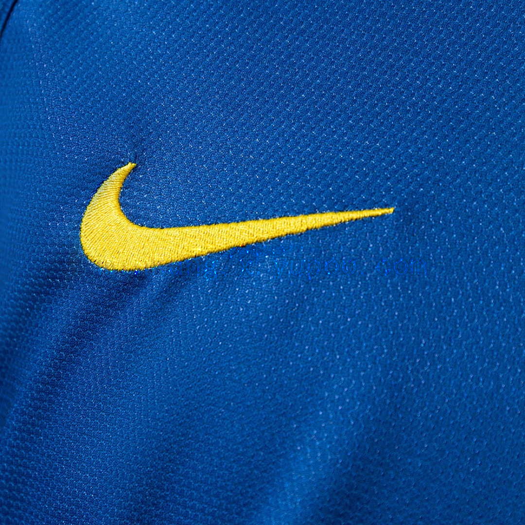 Retro Barcelona 08_09 UEFA Champions League Home S-XXL 4