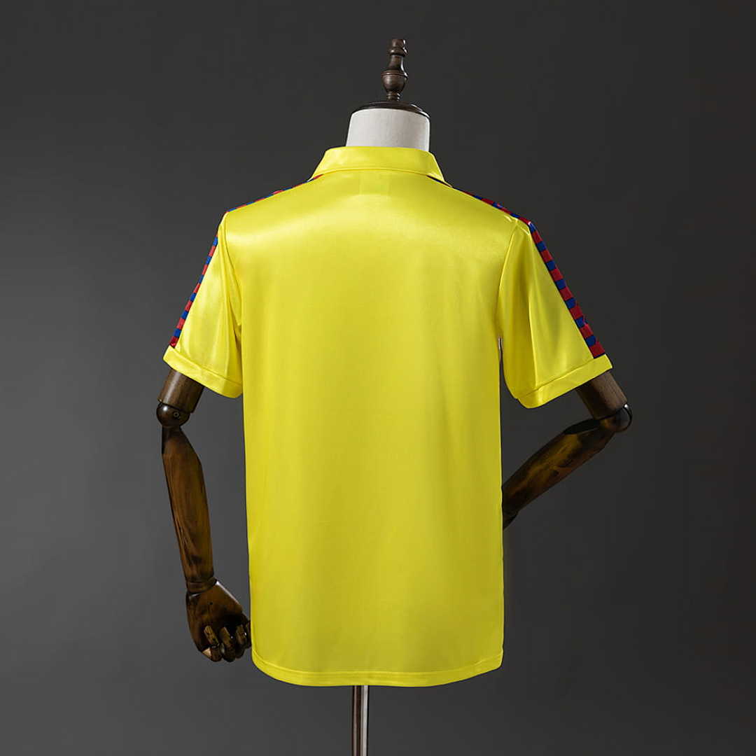 Retro Barcelona 82_84 Away S-XXL 6