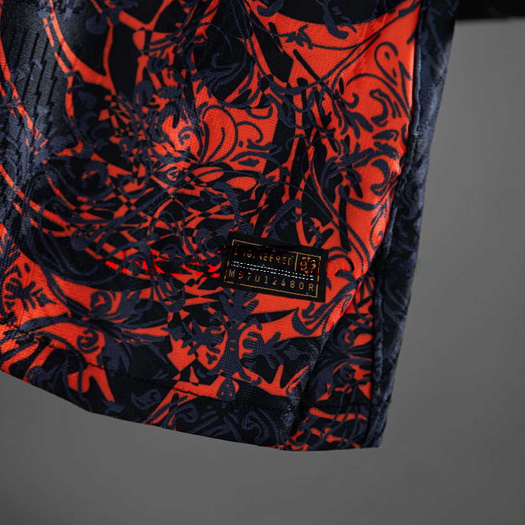 Barcelona 25_26 Concept Edition Player Version Jersey S-3XL 2