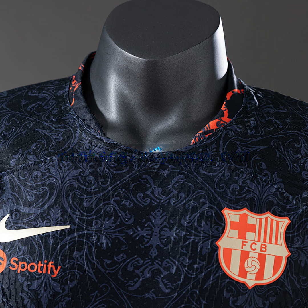 Barcelona 25_26 Concept Edition Player Version Jersey S-3XL 7
