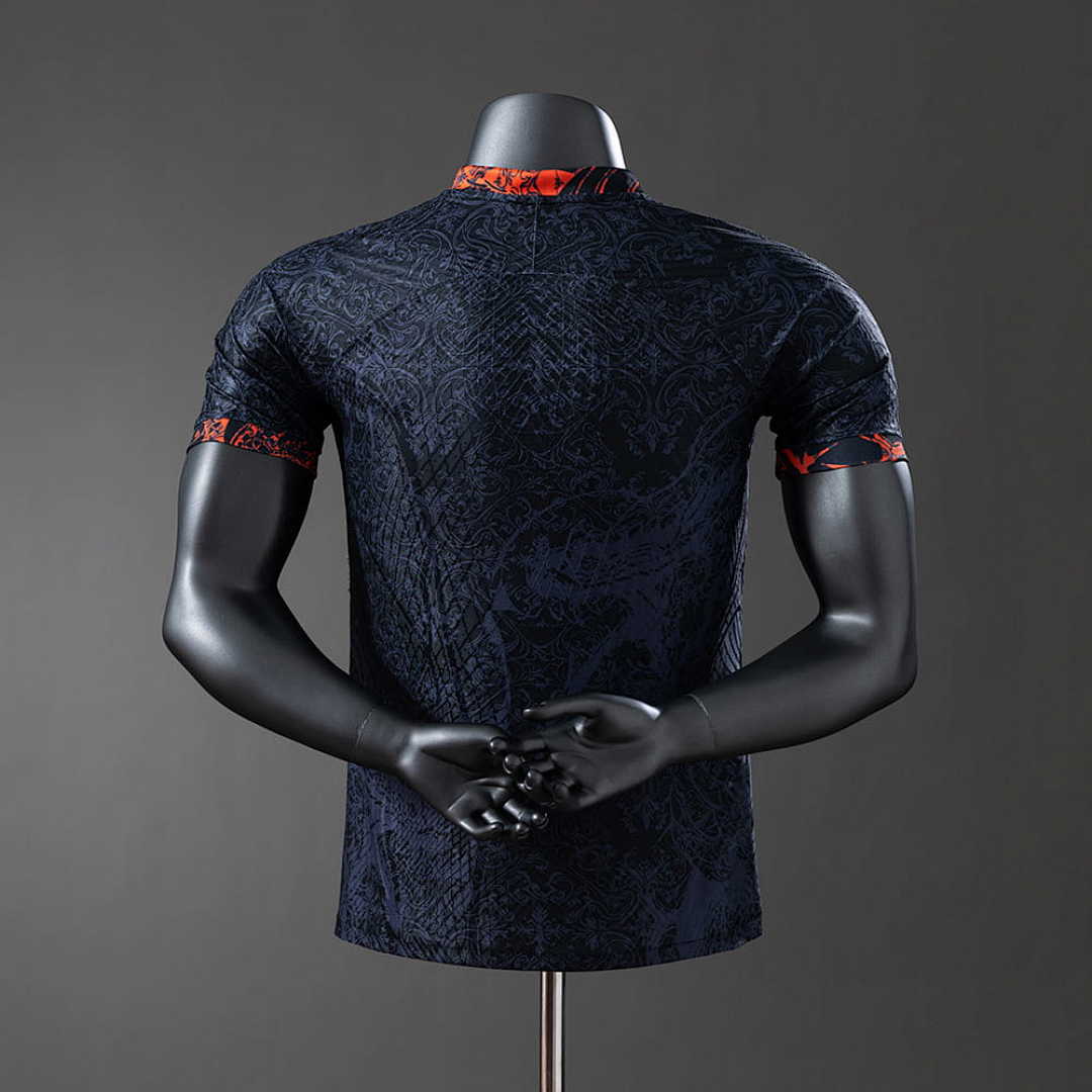Barcelona 25_26 Concept Edition Player Version Jersey S-3XL 8
