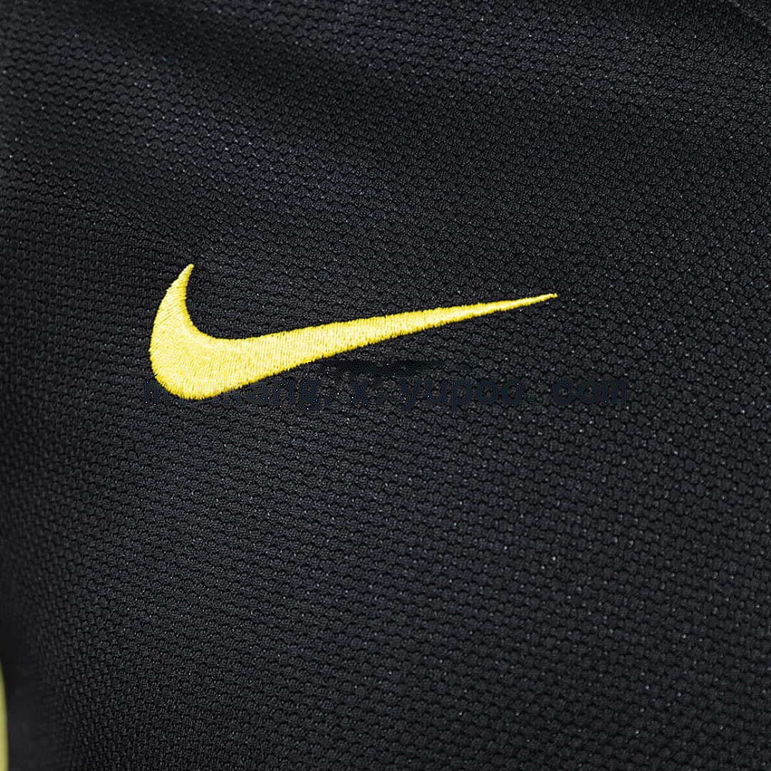 Barcelona 13_14 Player Version Retro Third Jersey S-3XL 4