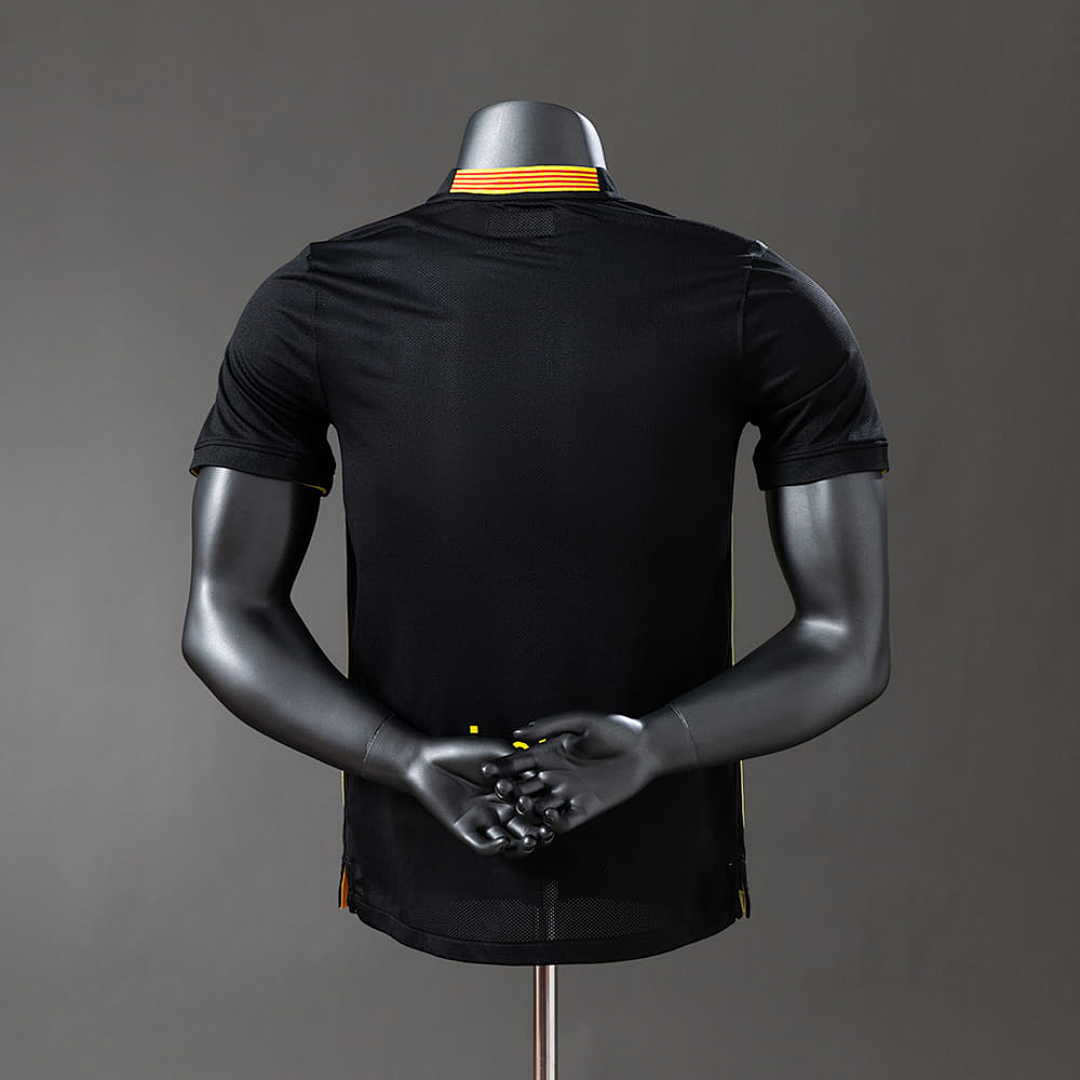 Barcelona 13_14 Player Version Retro Third Jersey S-3XL 8