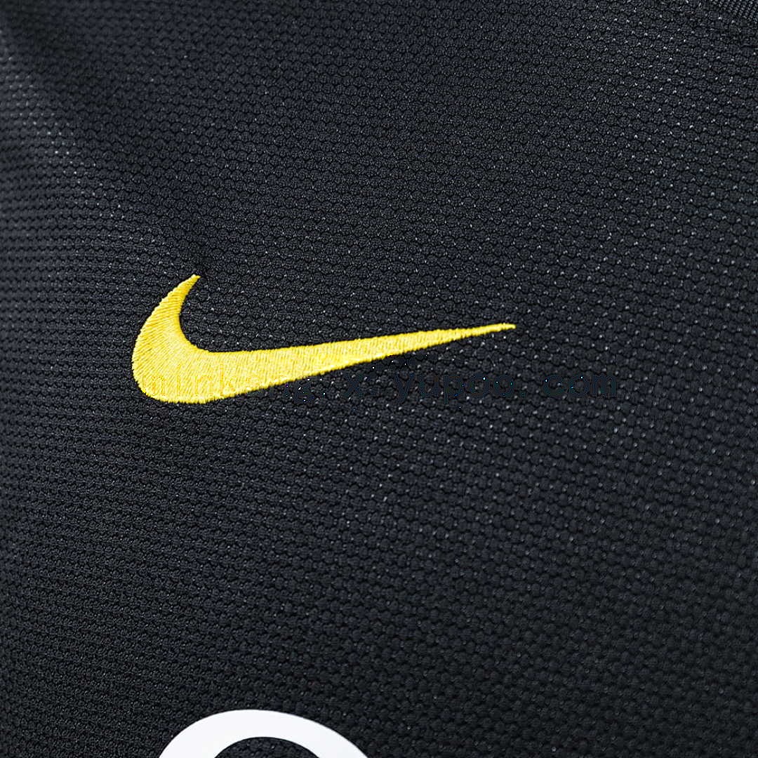 Retro Barcelona 13_14 third away S-XXL 4