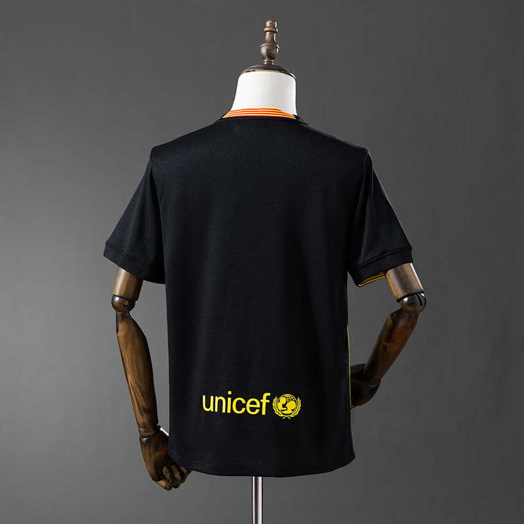 Retro Barcelona 13_14 third away S-XXL 8