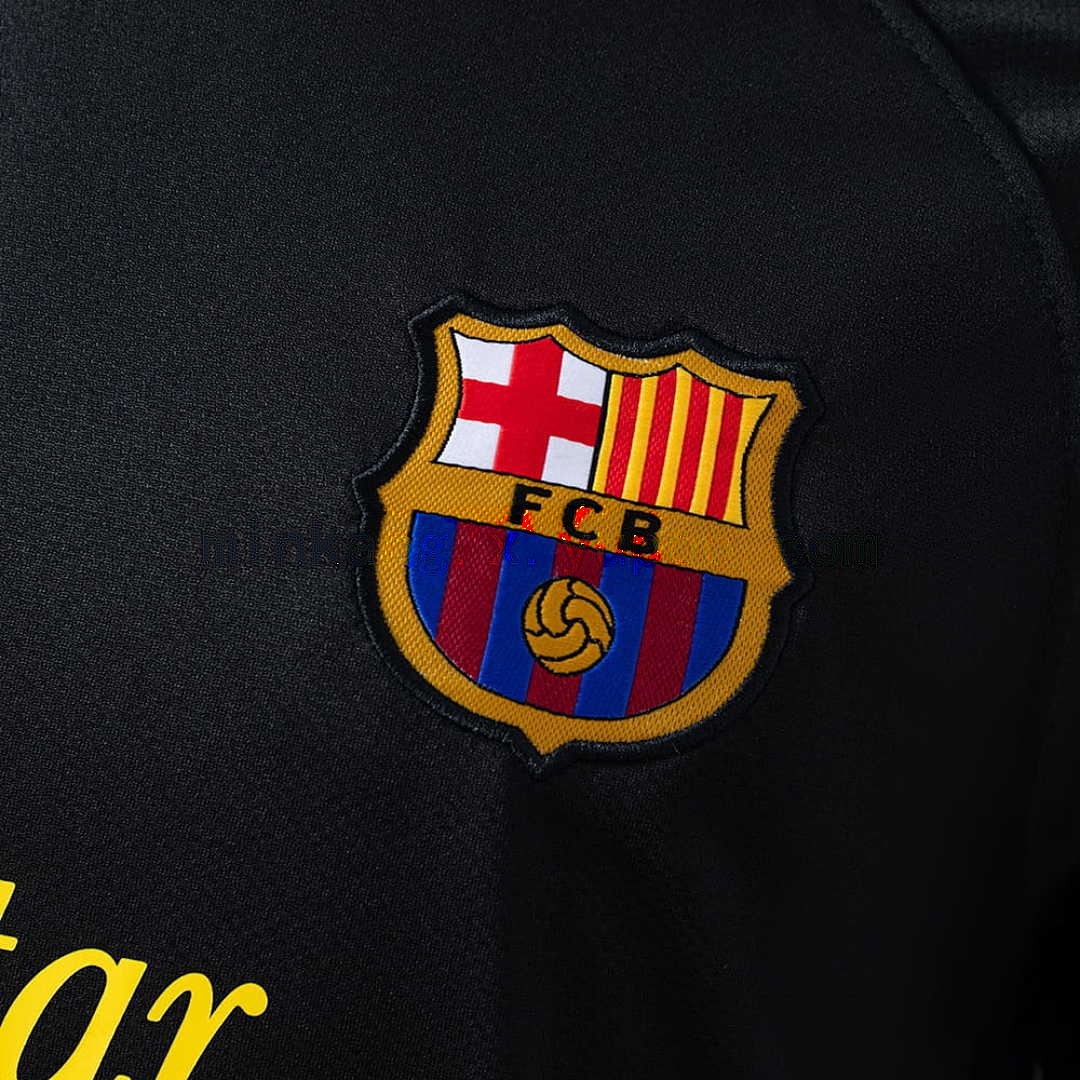 Retro Barcelona 11_12 away S-XXL 5