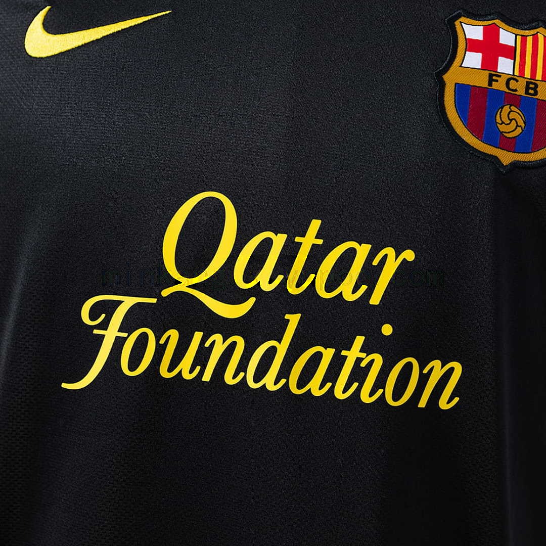 Retro Barcelona 11_12 away S-XXL 6