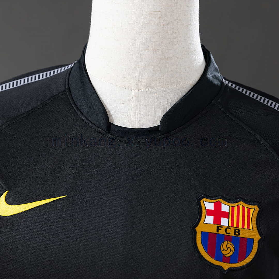 Retro Barcelona 11_12 away S-XXL 7