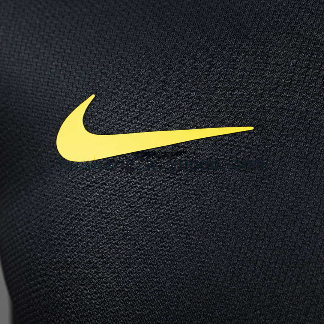 Barcelona 11_12 Away Player Version Retro Jersey S-3XL 4