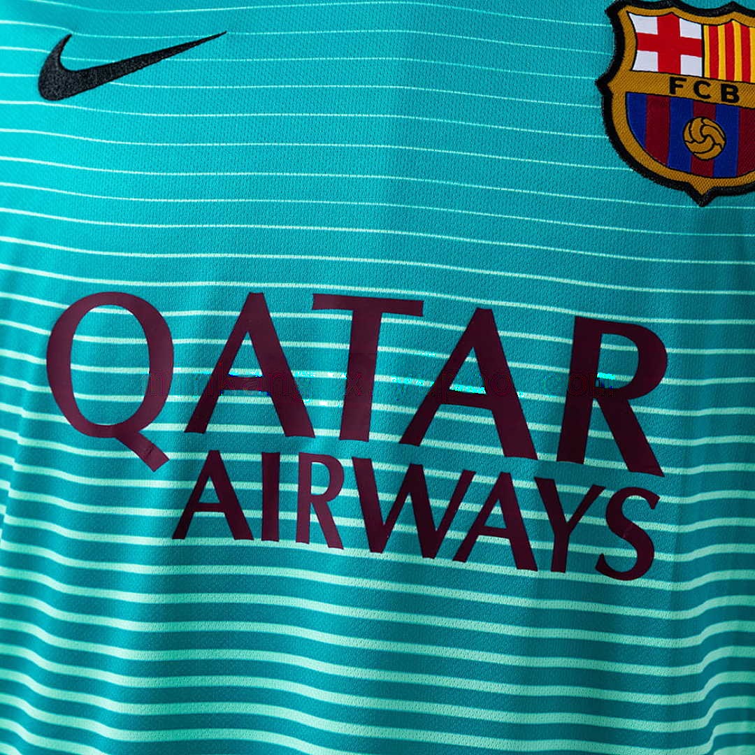 Retro Barcelona 16_17 third S-XXL 6