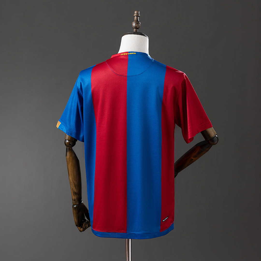 Retro Barcelona 06_07 home S-XXL 6