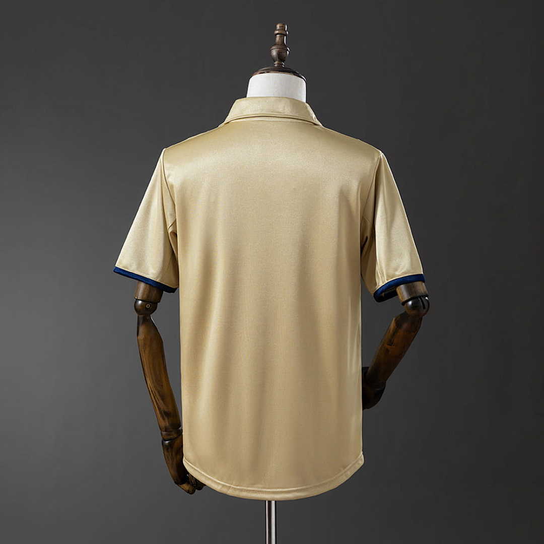 Retro Barcelona 2002 Away S-XXL 5