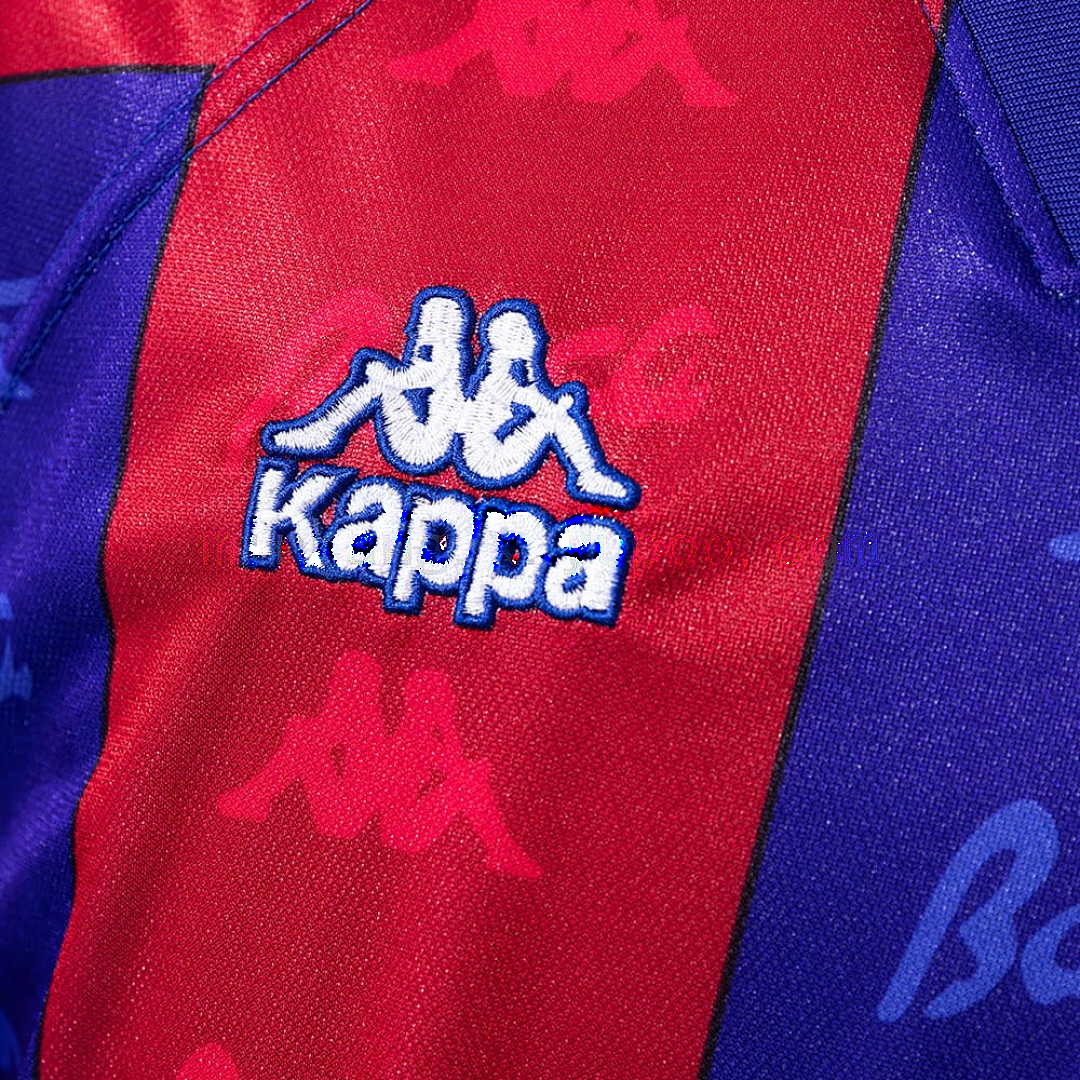 Retro Barcelona 96_97 at home 4