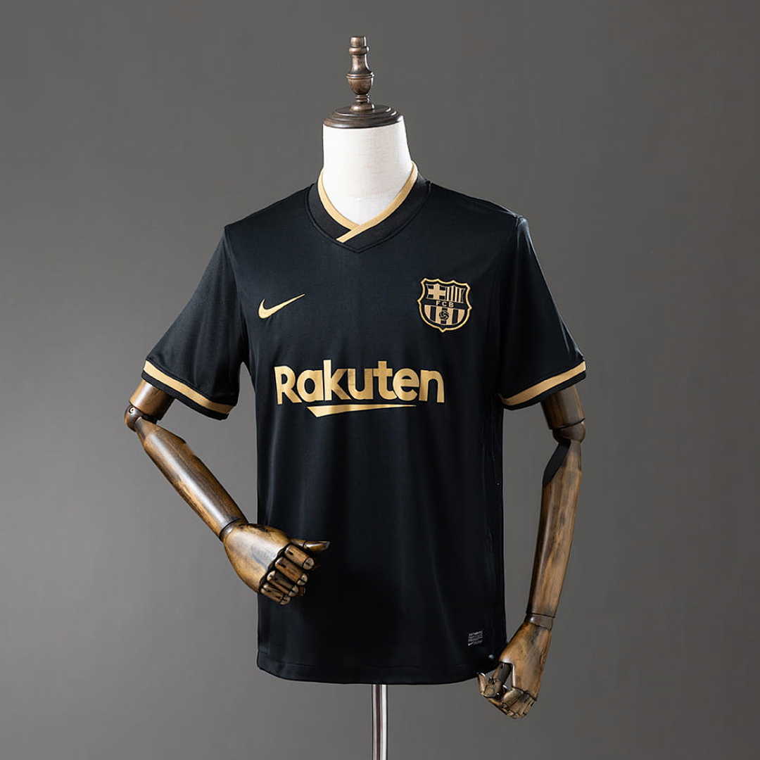 20_21 Barcelona away S-XXXL