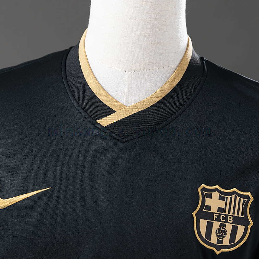 20_21 Barcelona visitante S-XXXL 7