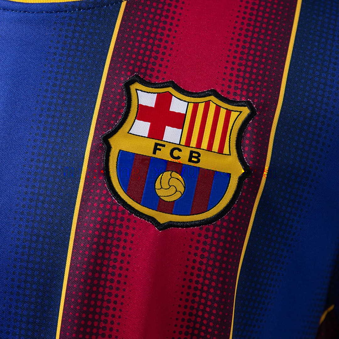 20_21 Barcelona home S-XXXL 5