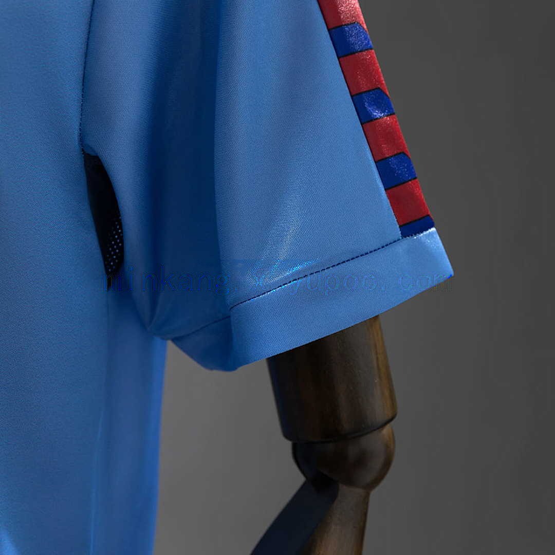 Barcelona 87_91 Third away Retro Jersey S-XXL 2