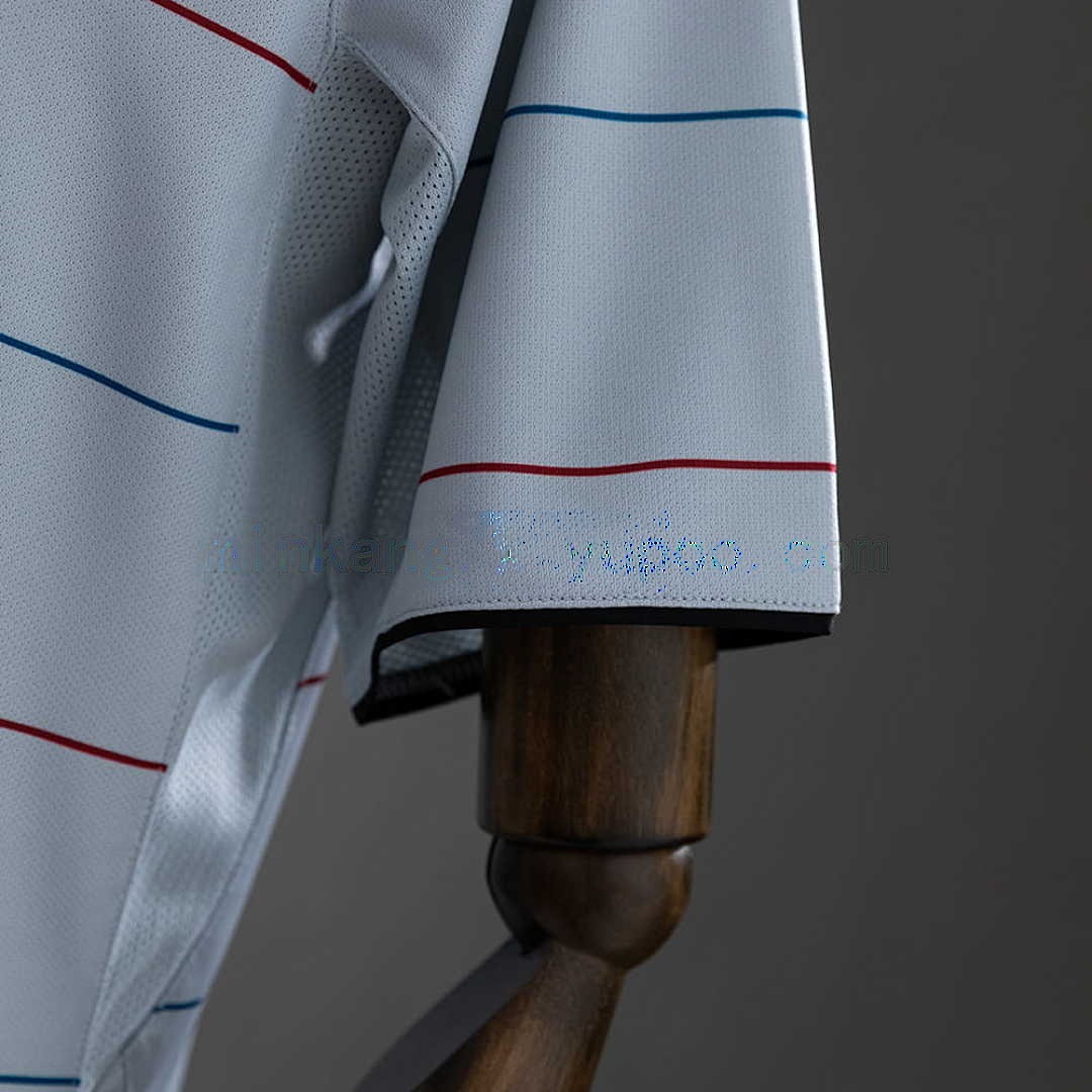 Retro Barcelona 03_04 Away S-XXL 2