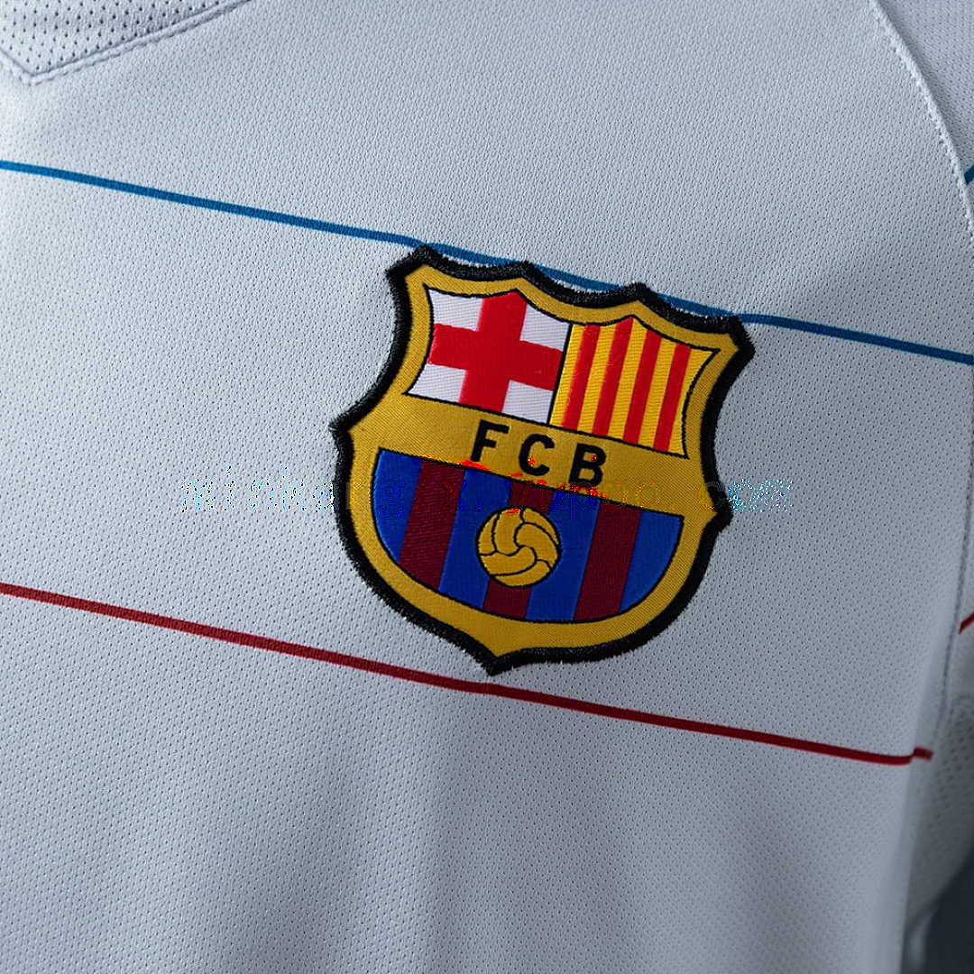 Retro Barcelona 03_04 Away S-XXL 4