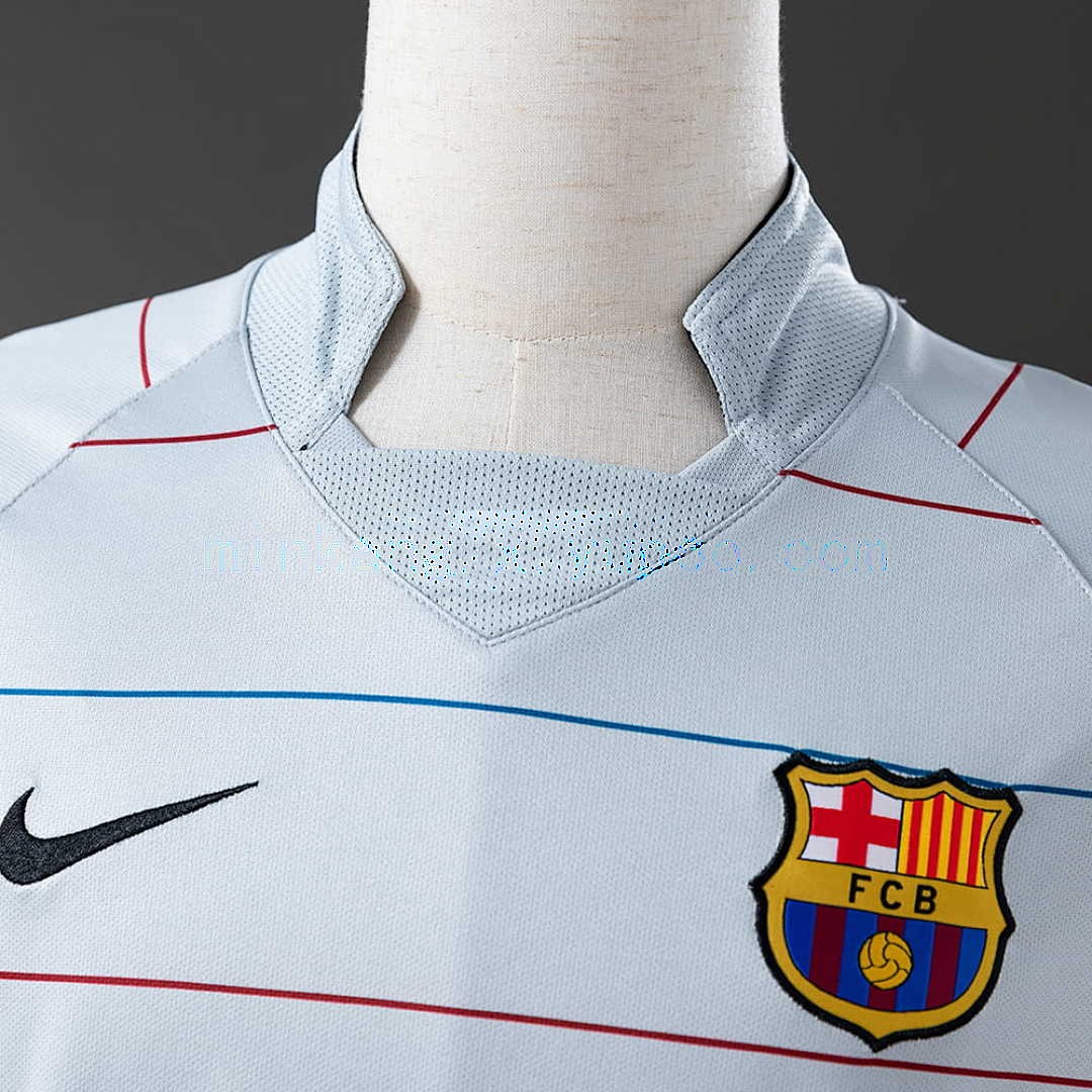 Retro Barcelona 03_04 Away S-XXL 5