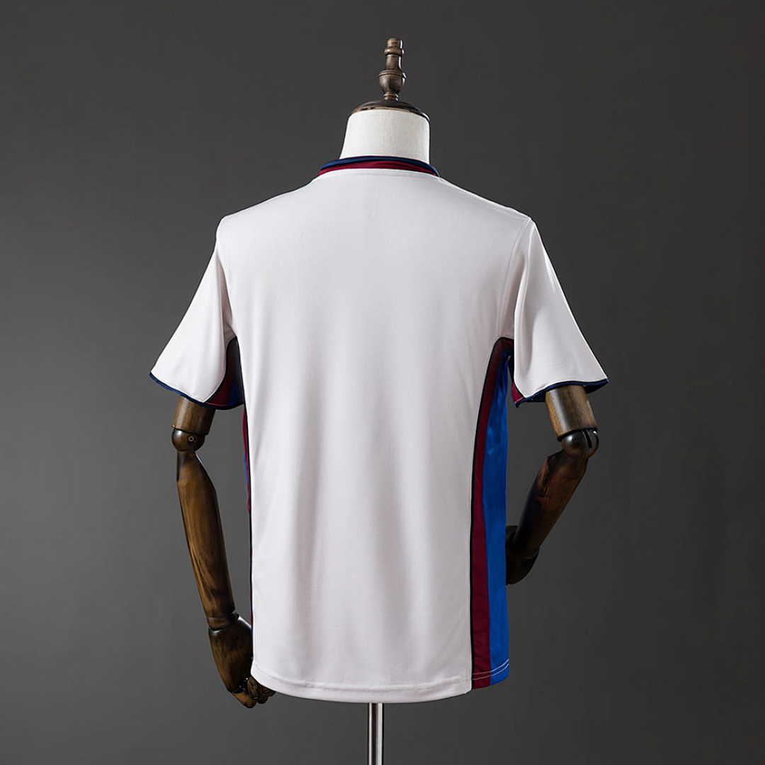 Retro Barcelona 98_99 Away S-XXL 6