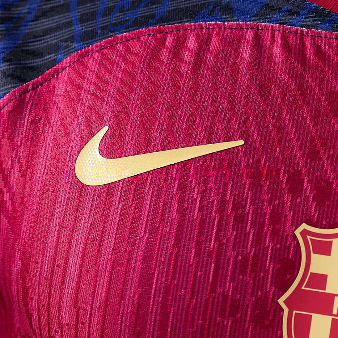 Barcelona 25_26 Concept Edition Player Version Jersey S-XXL 4
