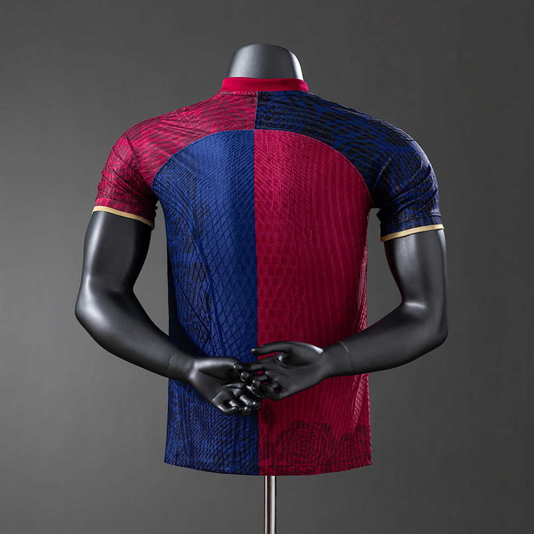 Barcelona 25_26 Concept Edition Player Version Jersey S-XXL 8