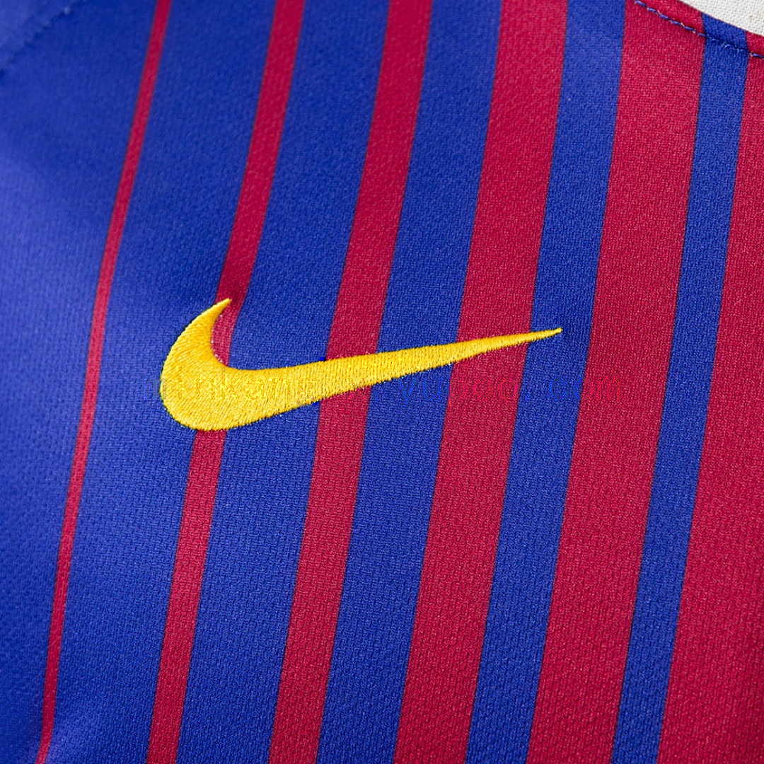 Retro Barcelona 17_18 Home S-XXL 3