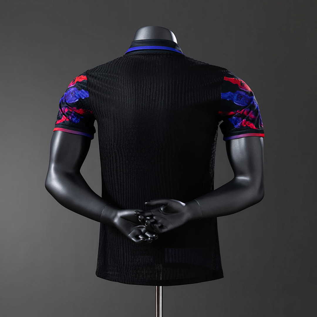 Barcelona 25_26 Black-Special Edition Player Version Jersey S-3XL 8