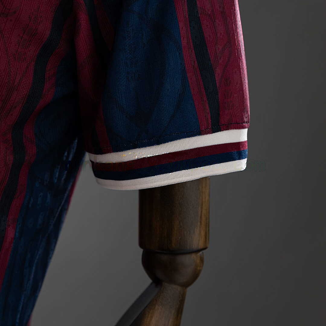 Retro Barcelona 125th Anniversary S-4XL 2