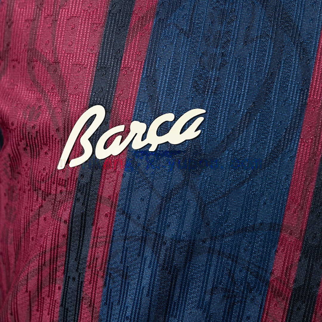 Retro Barcelona 125th Anniversary S-4XL 3