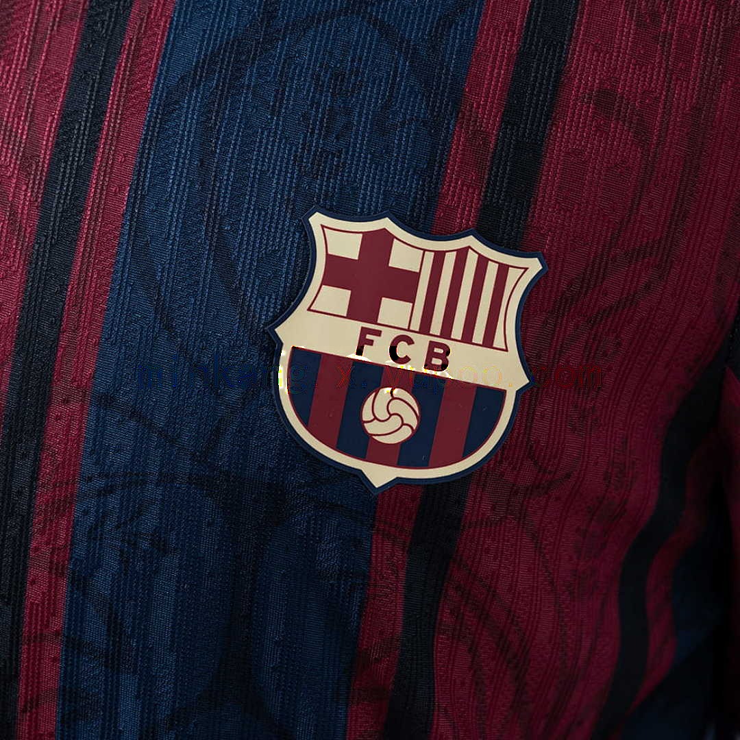 Retro Barcelona 125th Anniversary S-4XL 4
