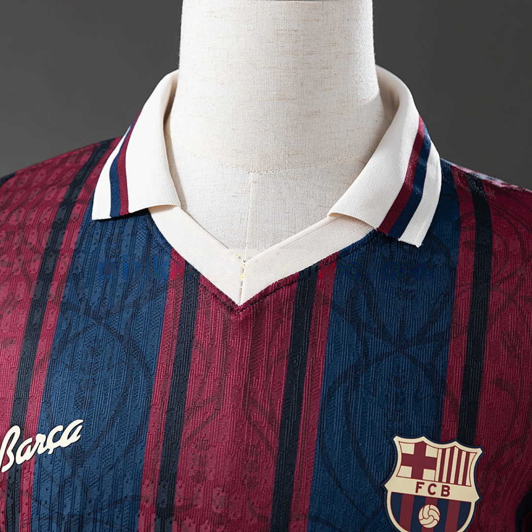 Retro Barcelona 125th Anniversary S-4XL 5