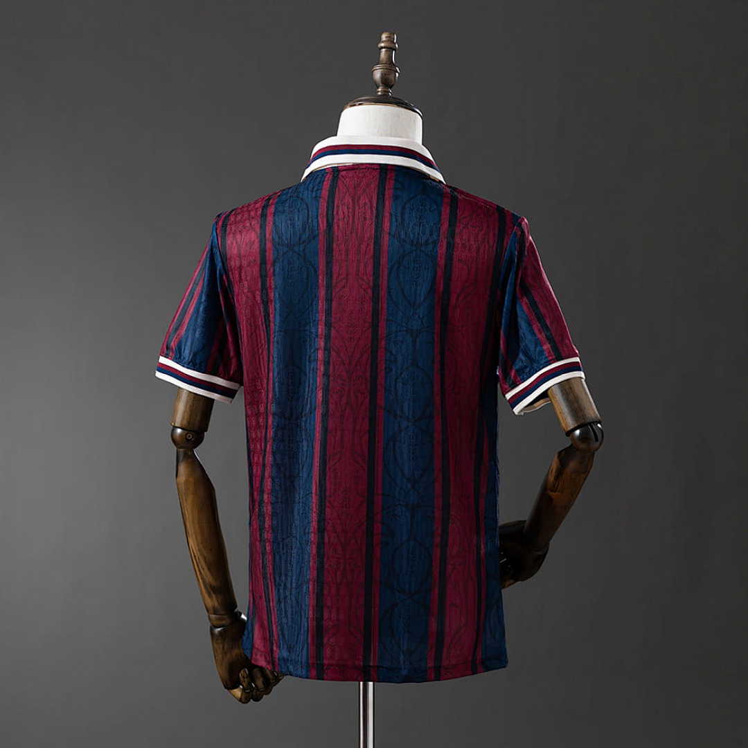 Retro Barcelona 125th Anniversary S-4XL 6