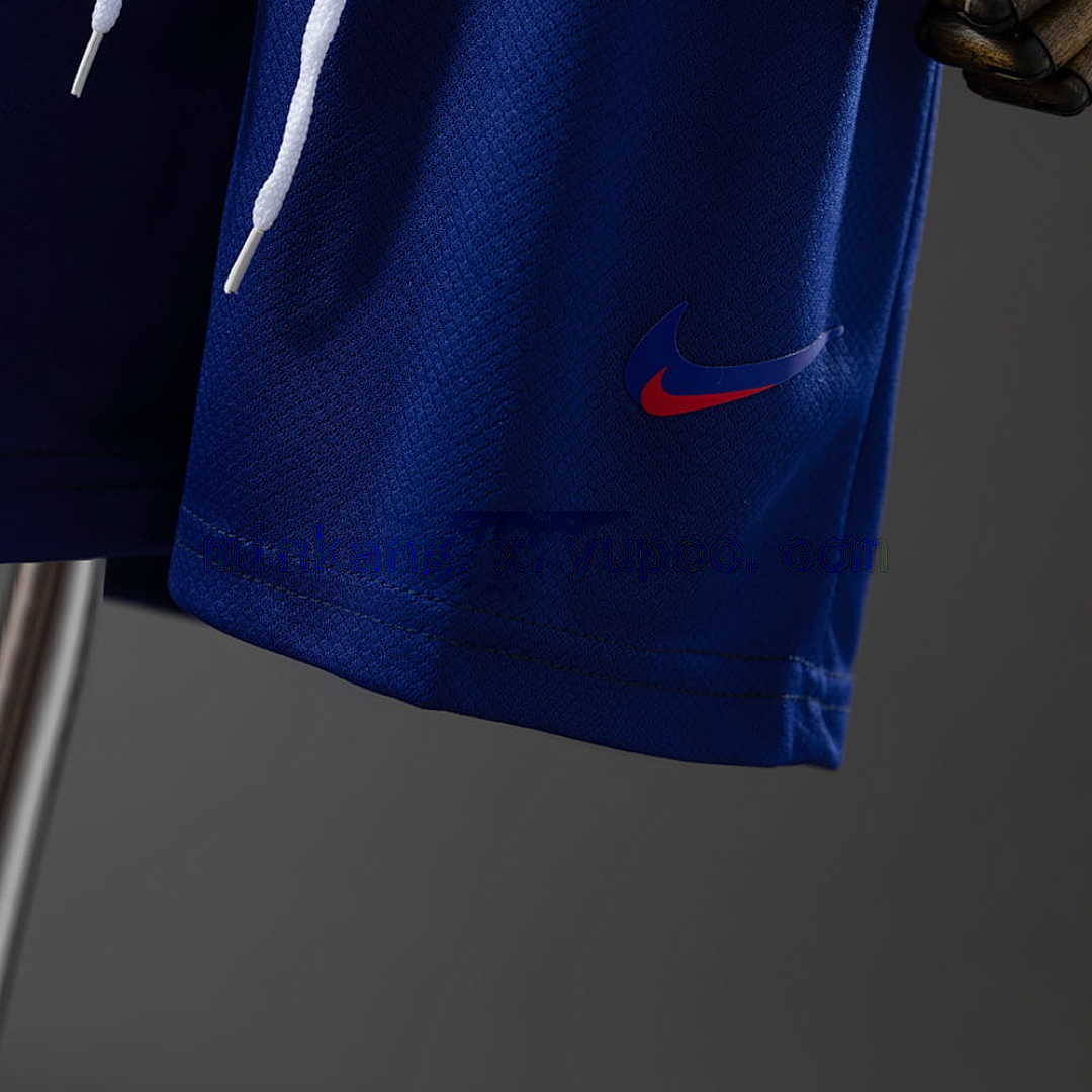 Barcelona 25_26 Concept Edition - Green kids kit Jersey SIZE 16-28 2