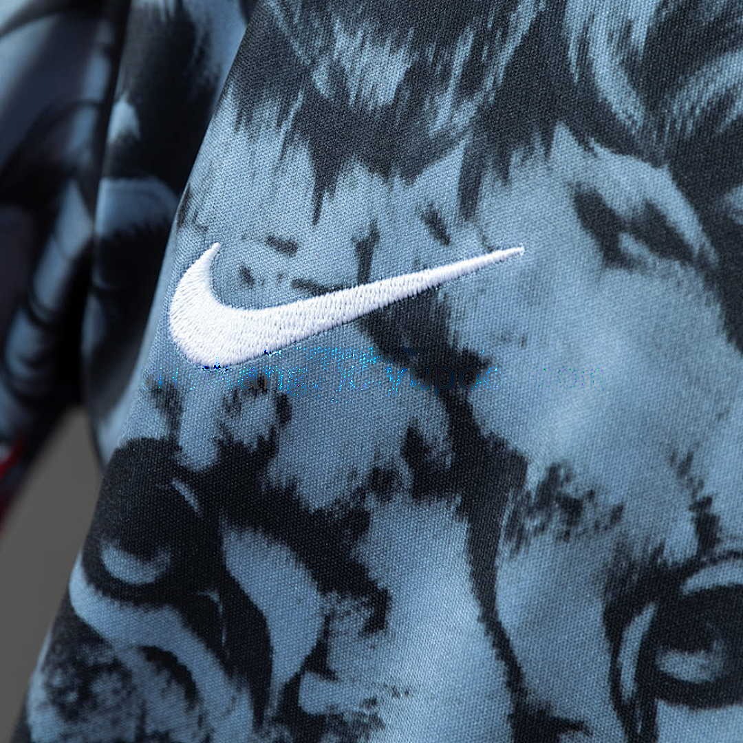 Barcelona 25_26 Lions-Special Edition Full Kids Kit Jersey 5