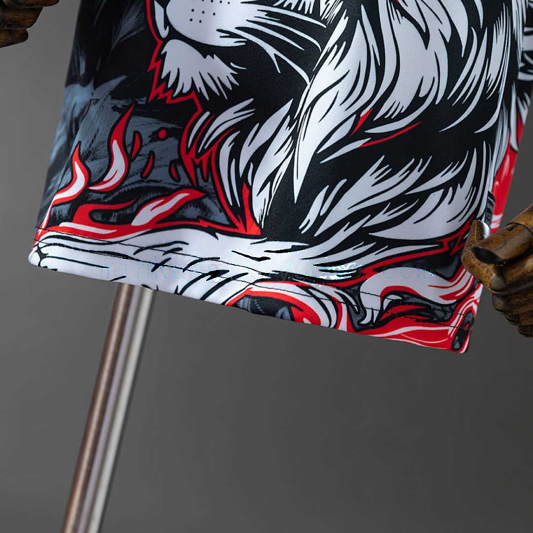 Barcelona 25_26 Lions-Special Edition Full Kids Kit Jersey 9