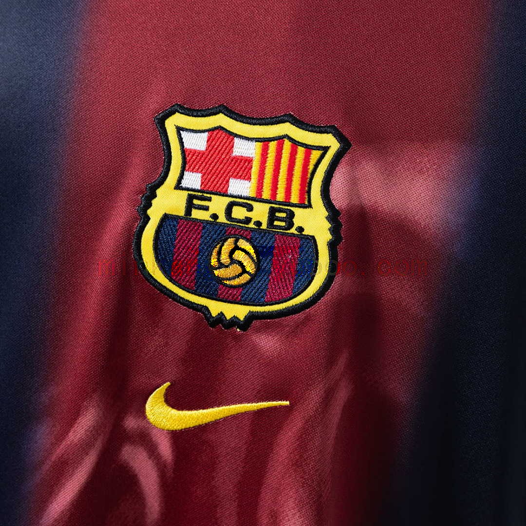 25_26 Barcelona S-4XL 4