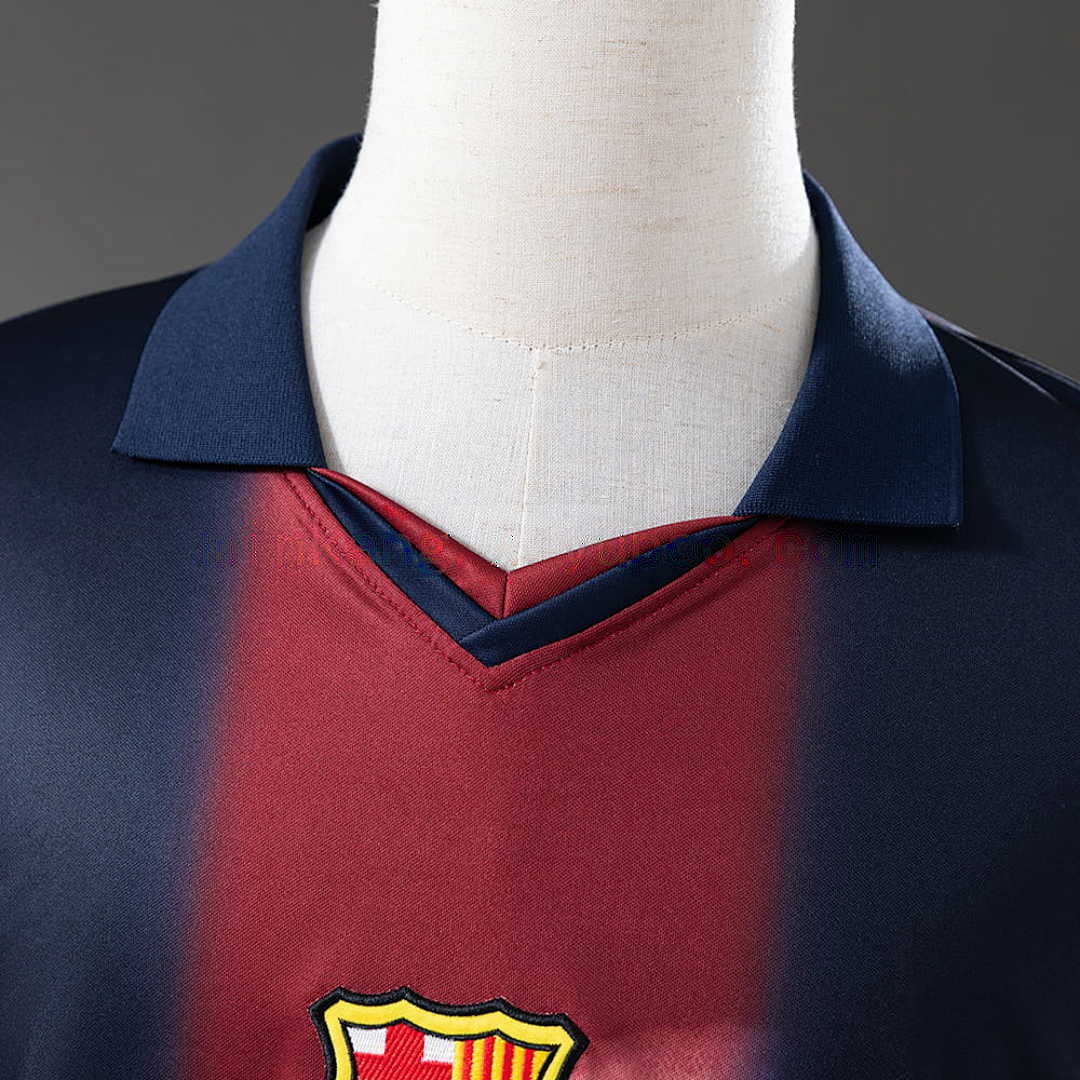 25_26 Barcelona S-4XL 5