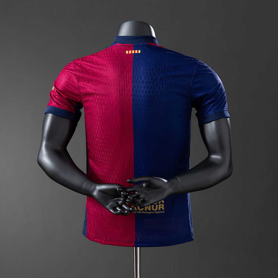 24_25 Player Barcelona Home S-3XL 8