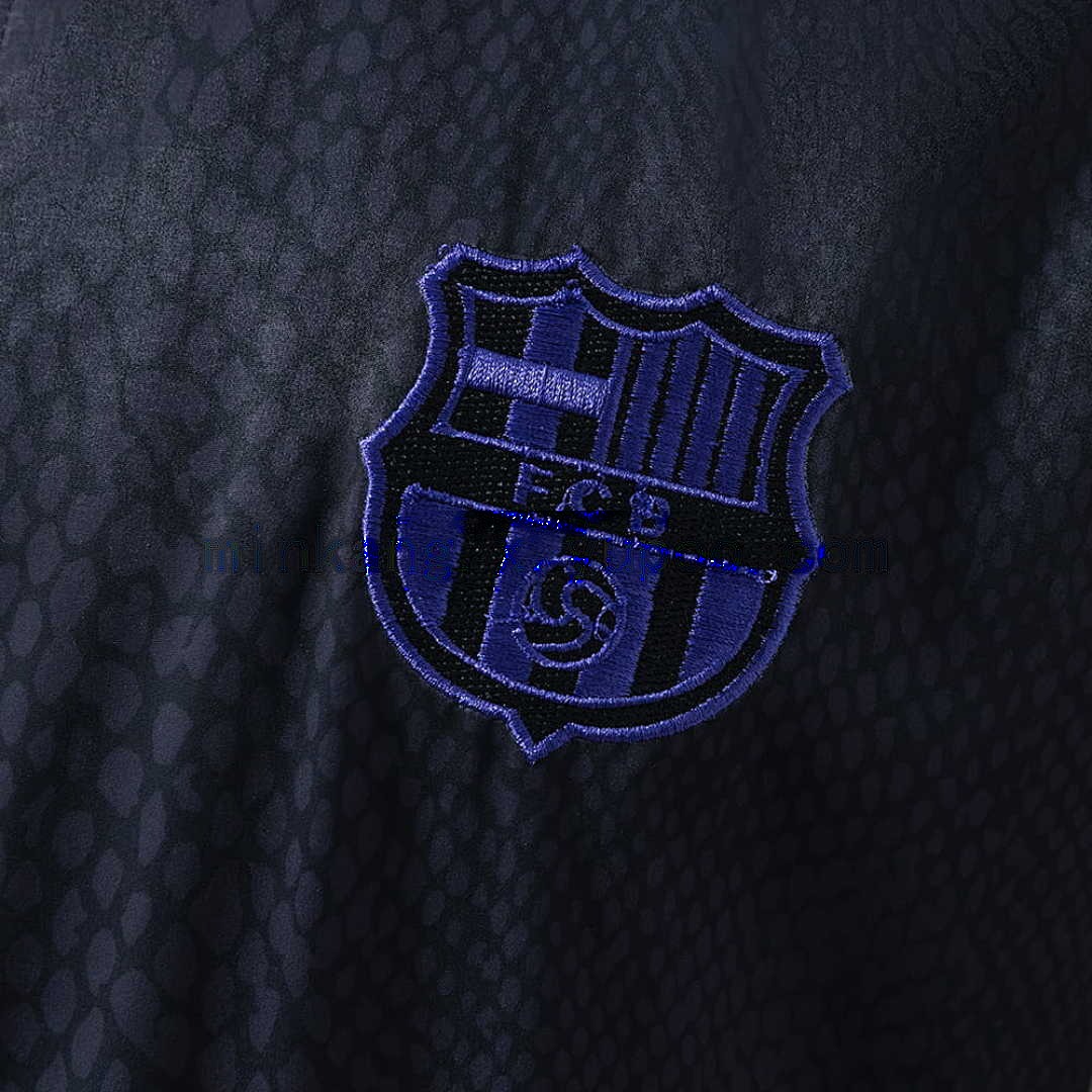 25／26 Barcelona Windbreaker S-XXL 7